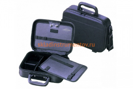 Кейс для инструмента AIST 315х240х100мм  90001605-M 00-00011209