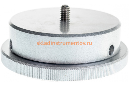 Адаптер поворотный (5/8" - 1/4") ADA А00486