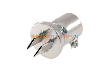 Насадка SOP (5.5х15 мм) для паяльной станции SS-989B ProsKit 9SS-900-J 00271492 Насадка SOP (5.5х15 мм) для паяльной станции SS-989B ProsKit 9SS-900-J 00271492