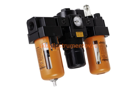 Блок подготовки воздуха WIEDERKRAFT WDK-70230