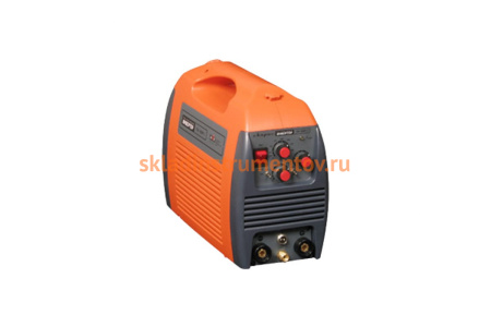 Инвертор для аргонодуговой сварки Сварог TIG 180P II Инвертор для аргонодуговой сварки Сварог TIG 180P II