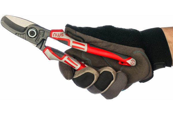 Кабелерез многожильного кабеля NWS 043-69-210