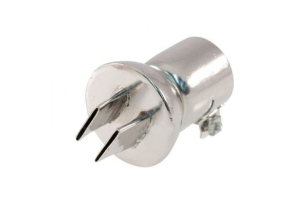 Насадка SOP (5.5х15 мм) для паяльной станции SS-989B ProsKit 9SS-900-J 00271492 Насадка SOP (5.5х15 мм) для паяльной станции SS-989B ProsKit 9SS-900-J 00271492