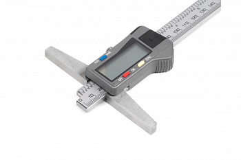 Электронный штангенглубиномер, 0.01 ЧИЗ ШГЦ- 750 100867