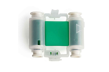 Риббон M71-R6900-GN (50.8 мм, 46 м, зеленый) BRADY brd114553