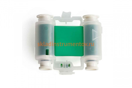 Риббон M71-R6900-GN (50.8 мм, 46 м, зеленый) BRADY brd114553