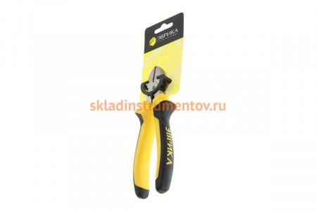 Бокорезы ЭВРИКА 6 ER-60046
