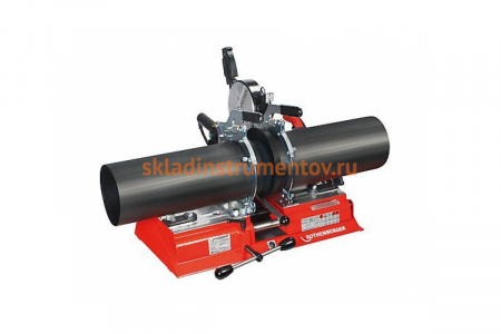 Электрическая машина для сварки термопластичных труб ROTHENBERGER Roweld Р160 Saniline 1000002964