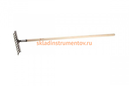 Грабли ЗУБР 4-39481-10