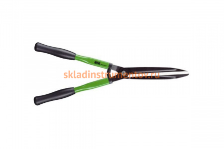 Кусторез 55 cm, зеленый цвет Bahco PG-34-GREEN