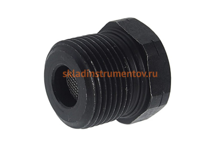 Ремкомплект гайка для штуцера 3/4" для пневмогайковерта 3403А JTC 3403A-21
