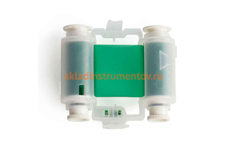 Риббон M71-R6900-GN (50.8 мм, 46 м, зеленый) BRADY brd114553