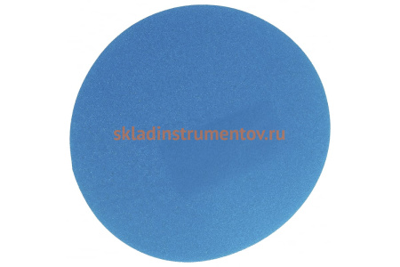 Круг шлифовальный (125 мм; 150G; синий) для JDBS-5-M JET SD125.150.3