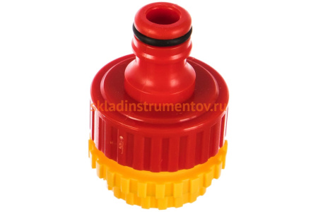 Адаптер внешний (1/2"-3/4"-1") Grinda 8-426307_z01