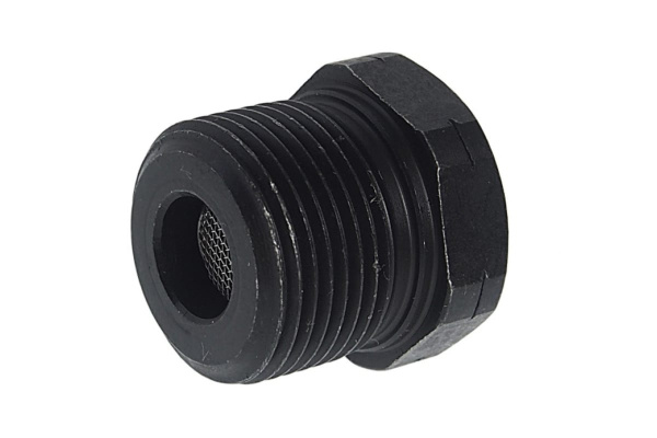 Ремкомплект гайка для штуцера 3/4" для пневмогайковерта 3403А JTC 3403A-21