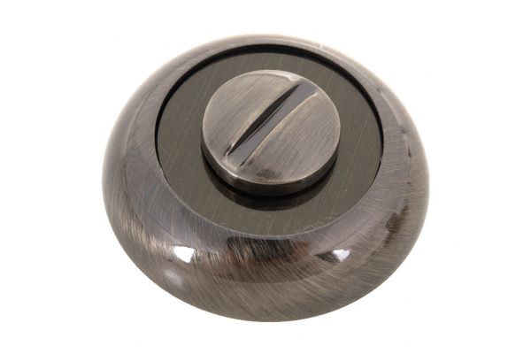 Поворотная ручка AJAX BK6 JR ABG-6 зелёная бронза 41391