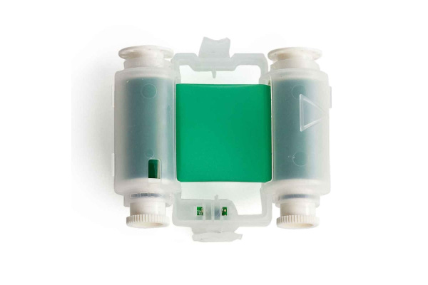 Риббон M71-R6900-GN (50.8 мм, 46 м, зеленый) BRADY brd114553