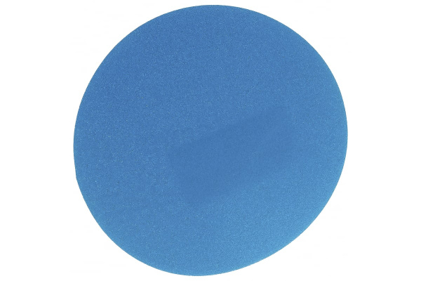 Круг шлифовальный (125 мм; 150G; синий) для JDBS-5-M JET SD125.150.3