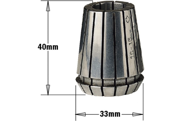 Цанга высокоточная ER32 D 14 мм CMT 184.140.00
