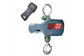 Электронные крановые весы с индикацией TOR CCE(g)+PII 5T 12054