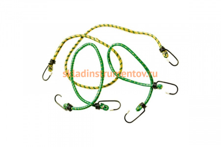 Резинки багажные SPARTA 543345