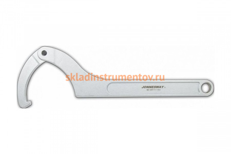 Радиусный шарнирный ключ Jonnesway WP7135 13-35 мм 46181