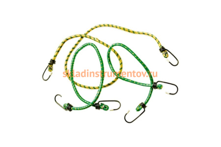 Резинки багажные SPARTA 543345