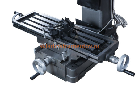 Фрезерно-сверлильный станок JET JMD-45PFDV JE50000408TX