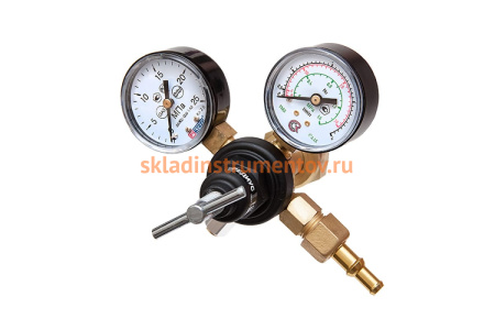 Регулятор азотный REDIUS А-30-КР1-М СВ000009694