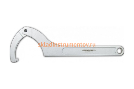 Радиусный шарнирный ключ Jonnesway WP7135 13-35 мм 46181