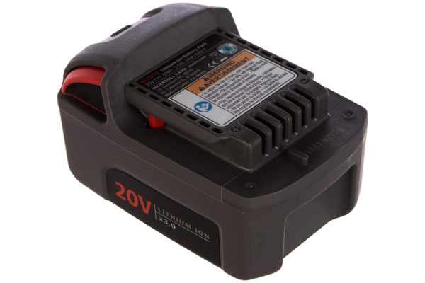 Аккумуляторная батарея IQV20 (20 В; 3.0 А*ч; Li-Ion) Ingersoll Rand BL2010
