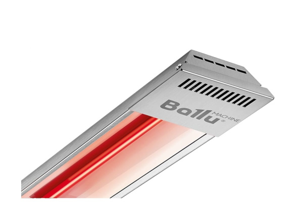 Инфракрасный обогреватель Ballu BIH-T-1.0-E НС-1135597