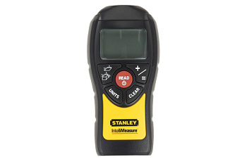 Ультразвуковой дальномер Stanley INTELLIMEASURE 0-77-018