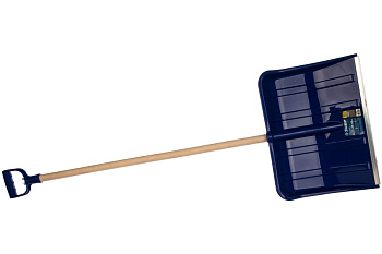 Снеговая лопата АЛЯСКА ЗУБР 39923