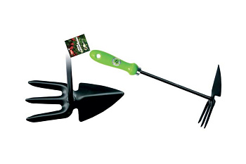 Тяпка с телескопической ручкой Центроинструмент ЦИ 1128-3