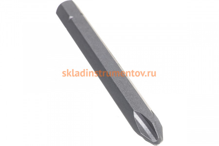 Ударная бита Jonnesway D270P3F PH 3/10 мм 47919