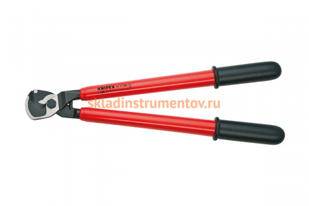 Кабелерез KNIPEX KN-9517500