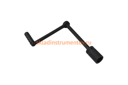 Редукторный грузовой гайковерт WIEDERKRAFT WDK-736