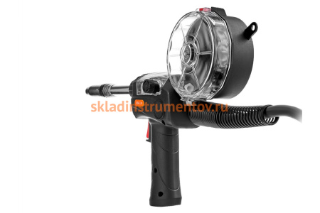 Горелка Spool Gun SSG 24 ICL0116 6 м Сварог 97798