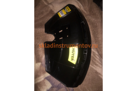 Кожух в сборе для бензотриммеров Huter 71/2/17