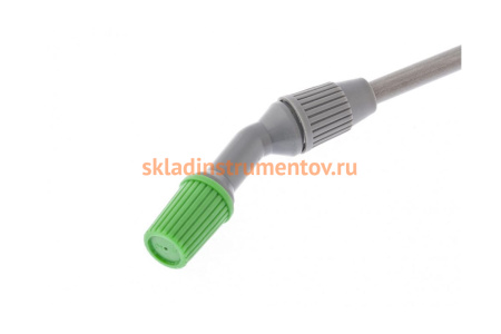 Усиленный помповый опрыскиватель PALISAD LUXE 5л 64757