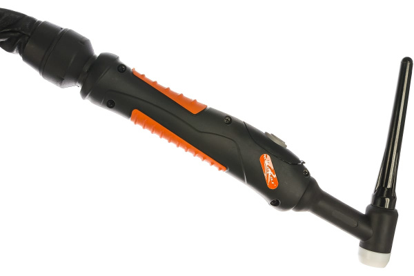 Горелка сварочная TS 26 (180/200 A; 8 м) для TIG-сварки Сварог IOW6307 00000087279