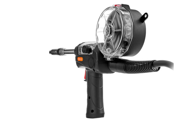 Горелка Spool Gun SSG 24 ICL0116 6 м Сварог 97798