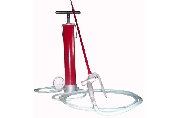 Краскопульт ручного действия Zitrek СО-20 В 018-1042