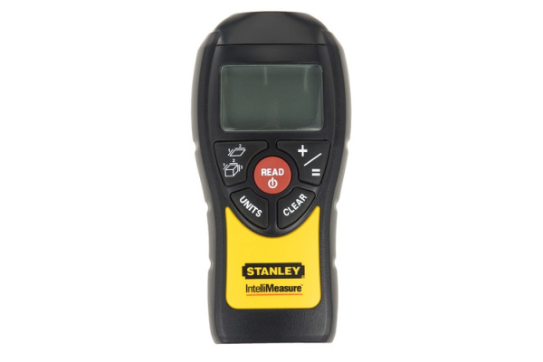 Ультразвуковой дальномер Stanley INTELLIMEASURE 0-77-018