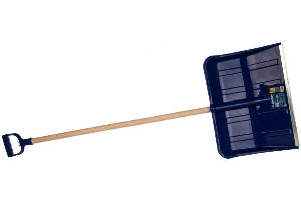 Снеговая лопата АЛЯСКА ЗУБР 39923