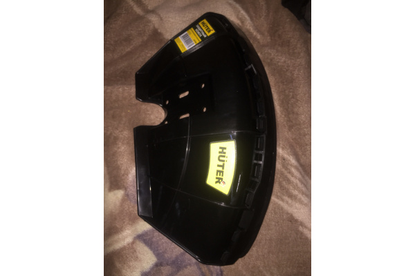 Кожух в сборе для бензотриммеров Huter 71/2/17