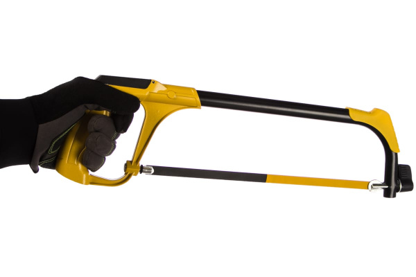 Ножовка по металлу со сменными лезвиями 250-300 мм Энкор 20983