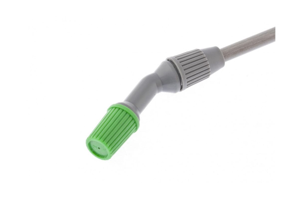 Усиленный помповый опрыскиватель PALISAD LUXE 5л 64757