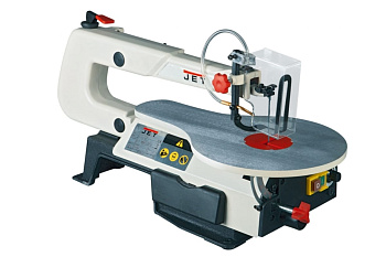 Лобзиковый станок Jet JSS-16 10000808M